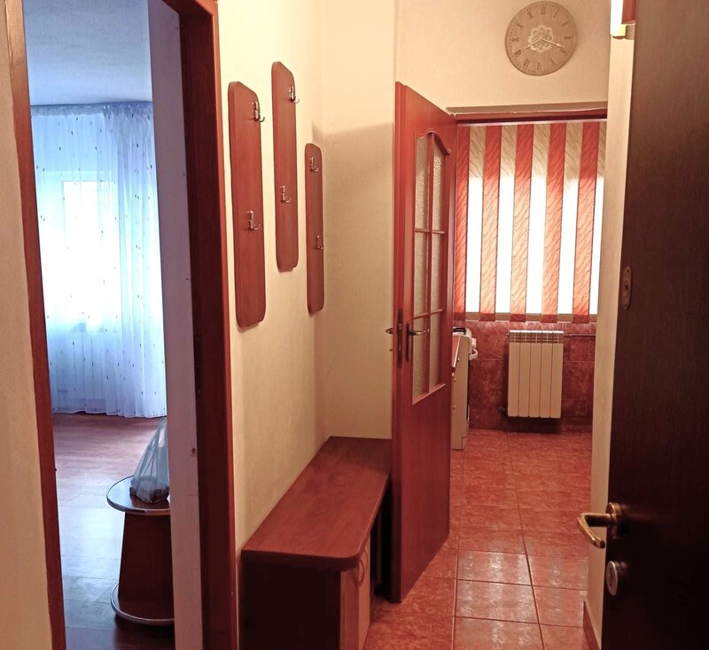 Militari, str. Dreptatii, 5 minute metrou, ac, tv, contor gaz