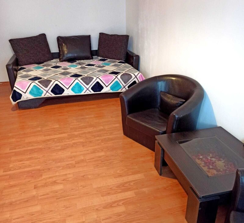 Militari, str. Dreptatii, 5 minute metrou, ac, tv, contor gaz