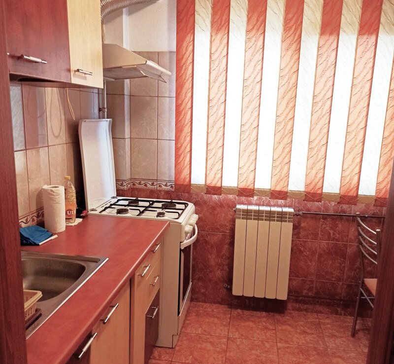 Militari, str. Dreptatii, 5 minute metrou, ac, tv, contor gaz