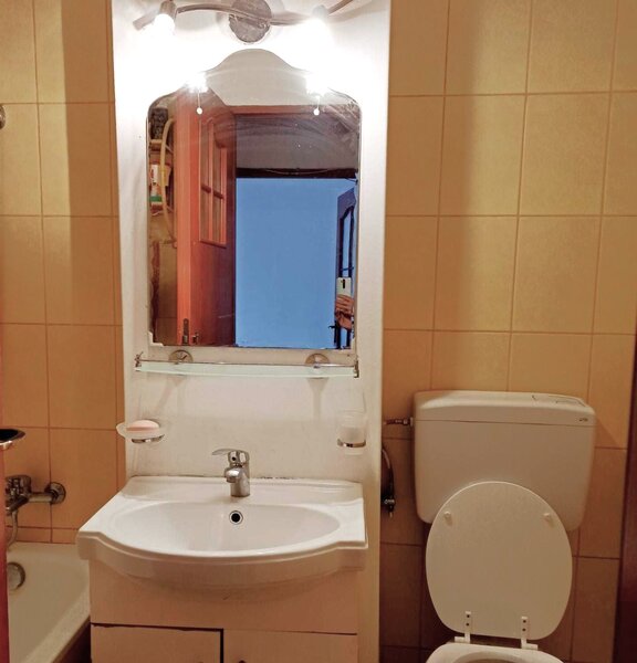 Militari, str. Dreptatii, 5 minute metrou, ac, tv, contor gaz