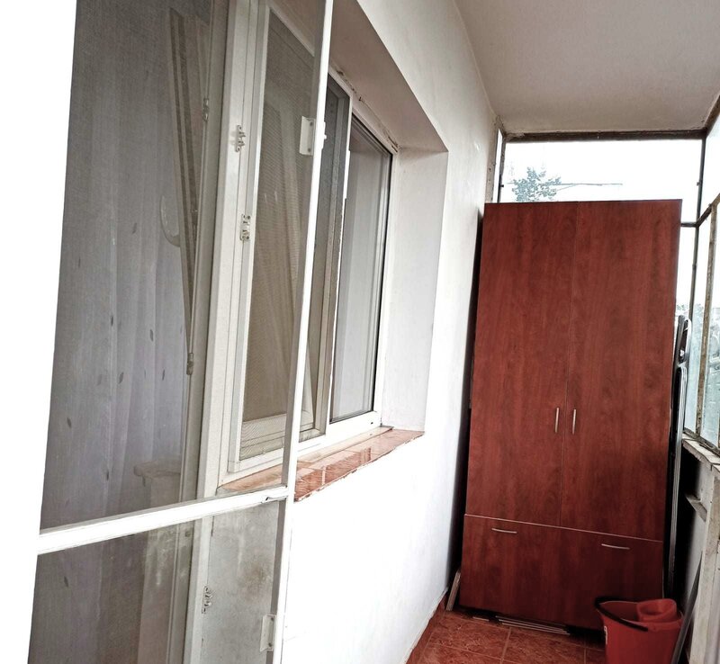 Militari, str. Dreptatii, 5 minute metrou, ac, tv, contor gaz