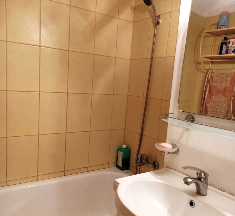 Militari, str. Dreptatii, 5 minute metrou, ac, tv, contor gaz